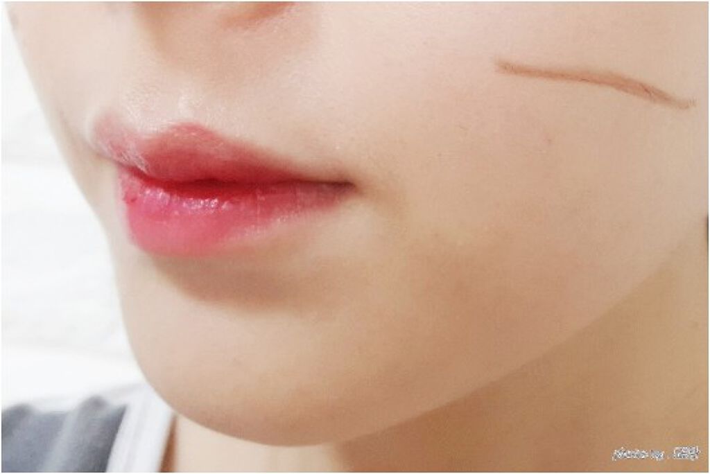 Cell Energy Liquid Face Cleanser/MORIQUENDI/クレンジングジェルを使ったクチコミ（1枚目）