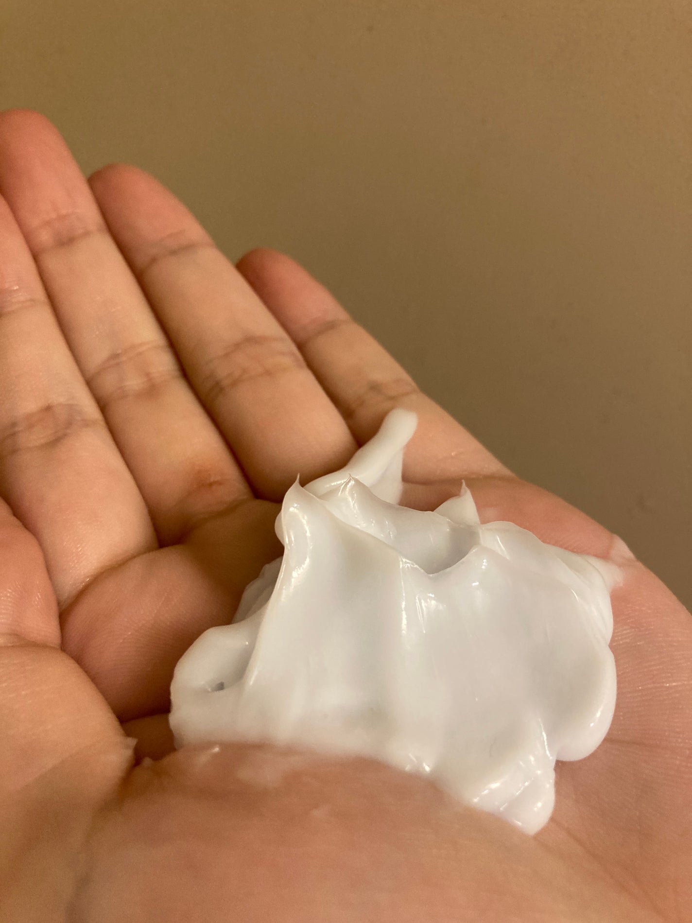 cocone クレイクリームシャンプー リペア/cocone/市販シャンプーを使ったクチコミ(2枚目)