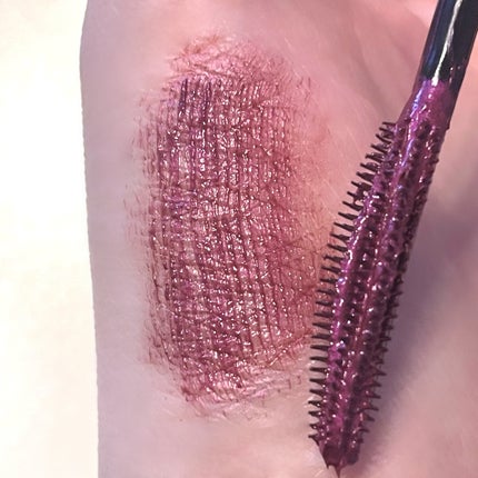 スカイハイ/MAYBELLINE NEW YORK/マスカラを使ったクチコミ(5枚目)