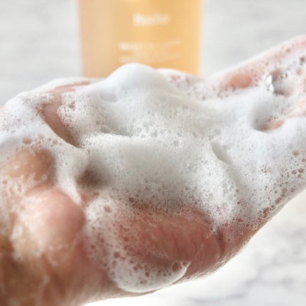 ボディウォッシュ;モロッカンガーデナー/Huxley/ボディソープを使ったクチコミ(6枚目)