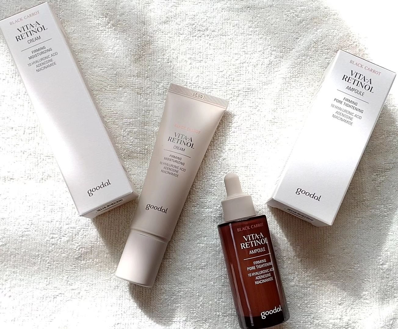 エミ✿投稿ある方フォロバ100 on LIPS 「goodal(@cliocosmetics_jp)黒にんじんビ..」(1枚目)