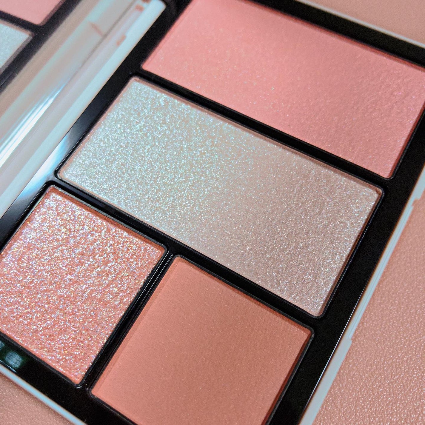 フェイス スタイリスト|SNIDEL BEAUTYの口コミ - スナイデルの フェイス スタイリスト|SNIDEL BEAUTYの口コミ - スナイデルの