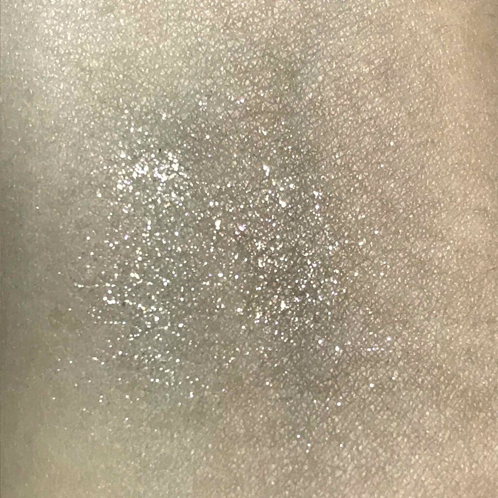 プロ シングル シャドウ/CLIO/単色アイシャドウを使ったクチコミ(3枚目)