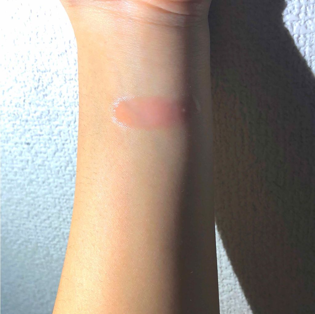 スキンケアリップオイル/カントリー&ストリーム/リップグロスを使ったクチコミ(2枚目)