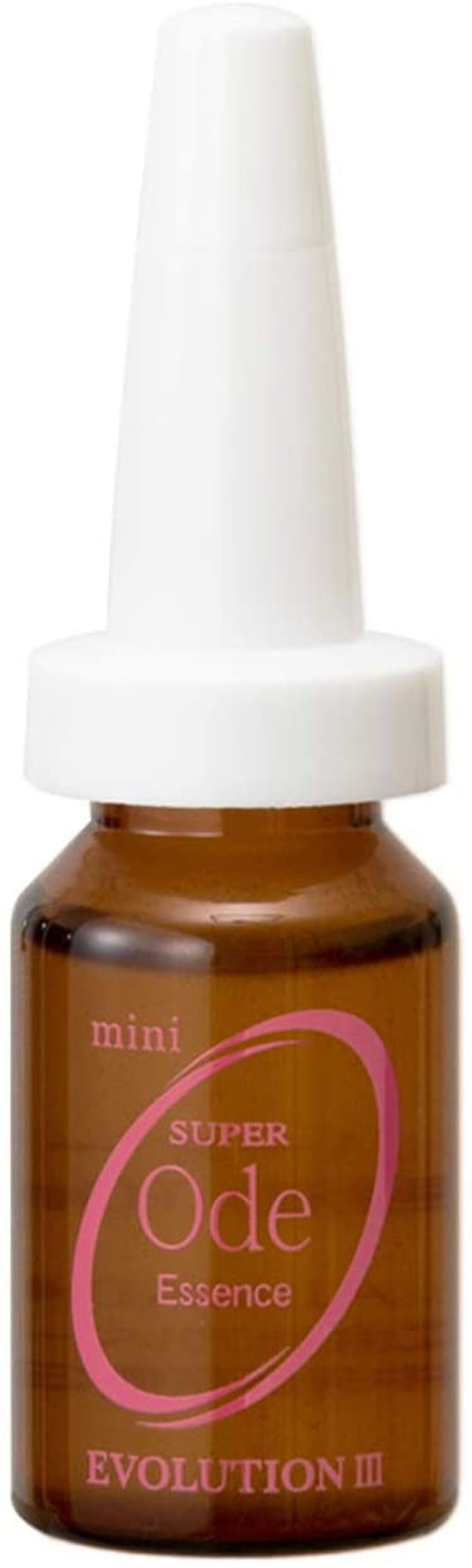 スーパーオーディ Ode(オーディ)