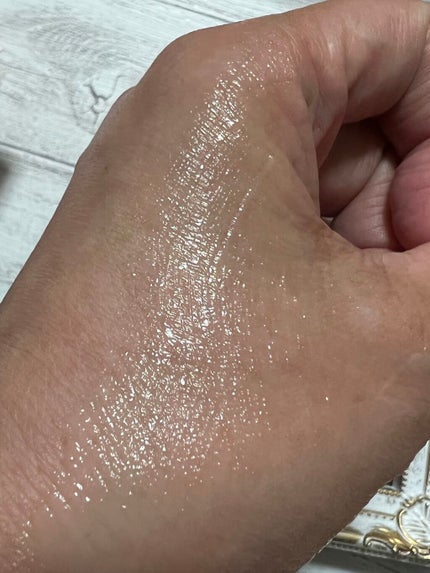 ピンクティーツリークリーム/APLIN/フェイスクリームを使ったクチコミ(4枚目)