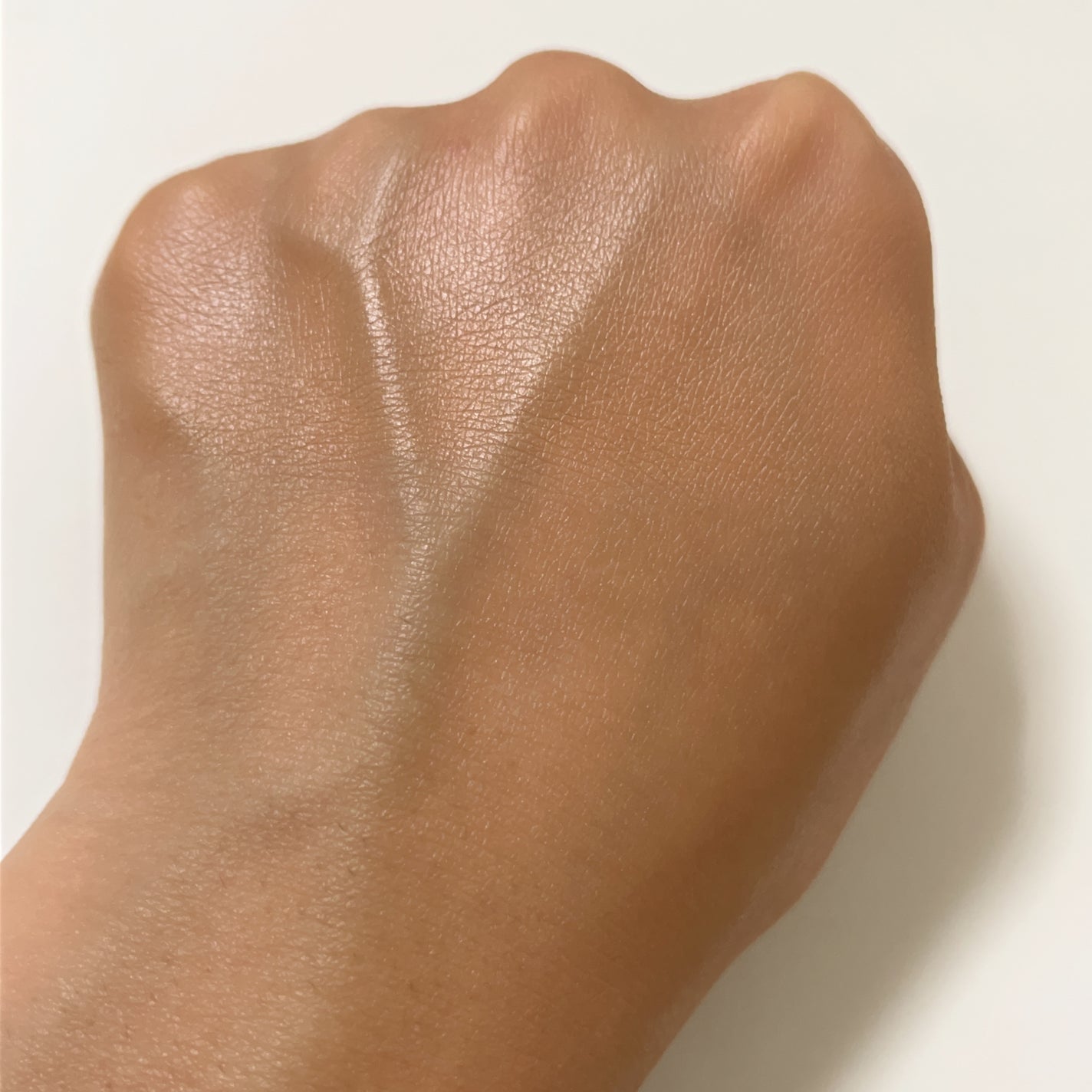 クレ・ド・ポー ボーテ タンクッションエクラ ナチュレル/クレ・ド・ポー ボーテ/クッションファンデーションを使ったクチコミ(4枚目)