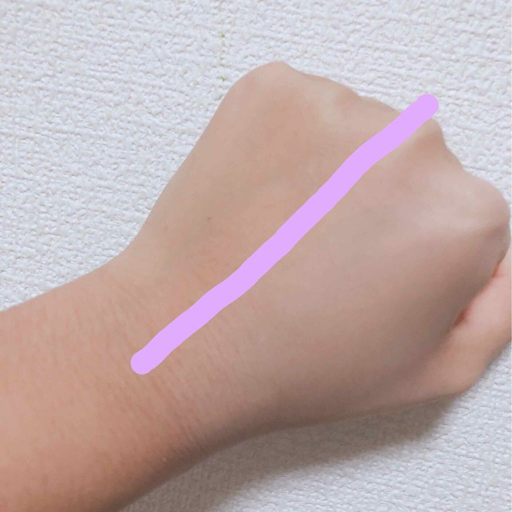 カバーパーフェクション チップコンシーラー/the SAEM/リキッドコンシーラーを使ったクチコミ（3枚目）