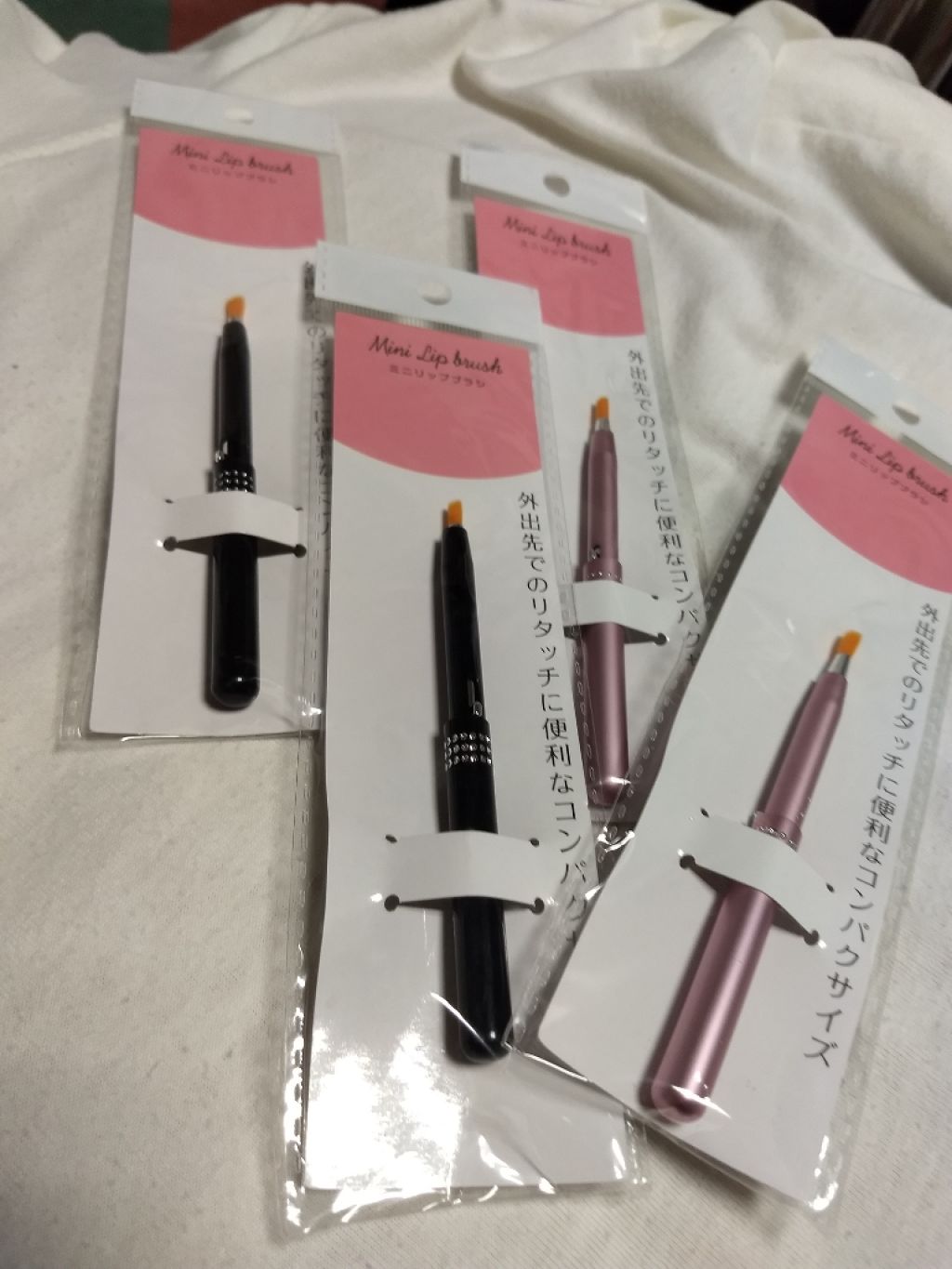 セリア購入品/セリア/その他を使ったクチコミ（3枚目）