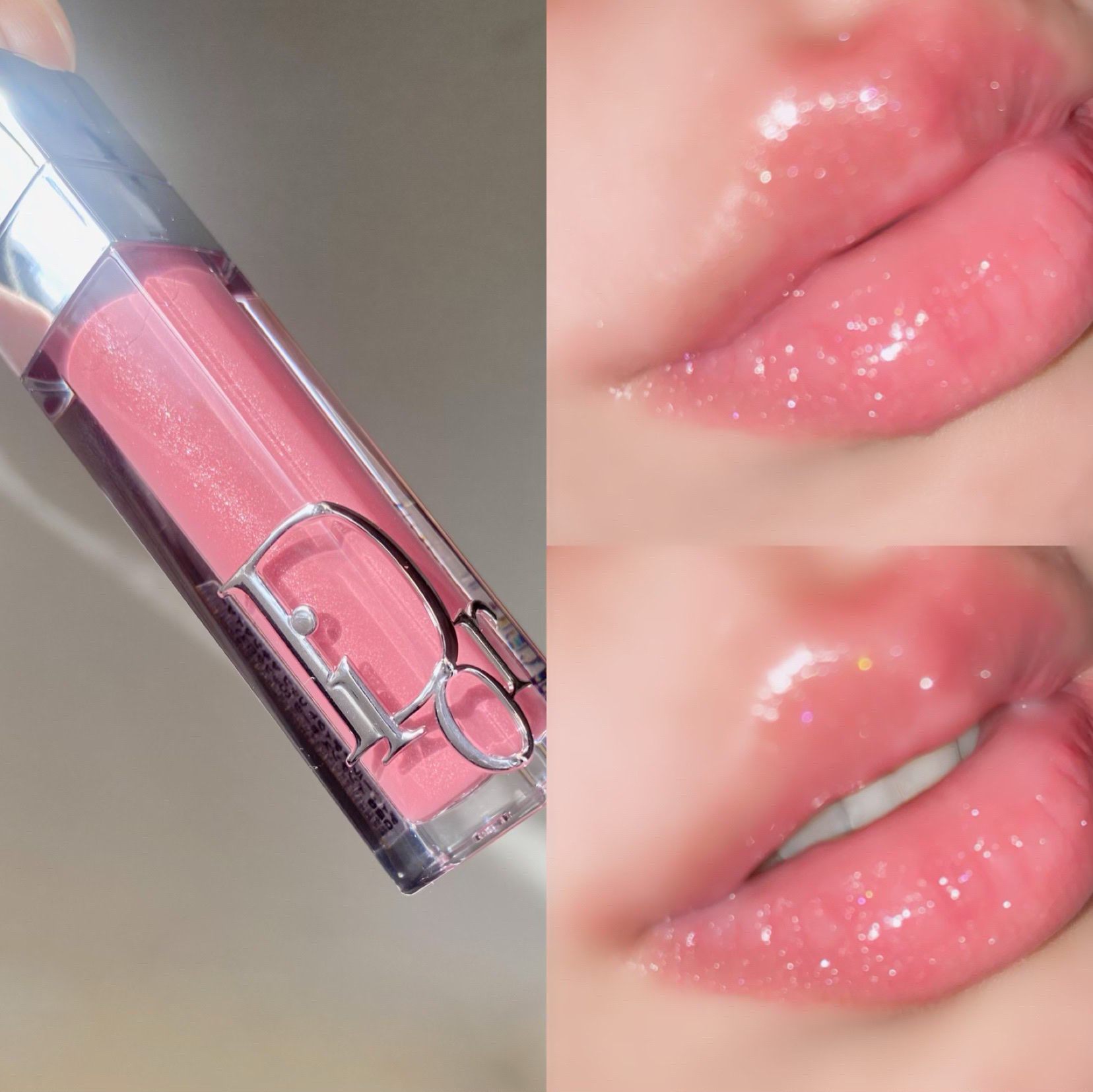 ディオール アディクト リップ マキシマイザー｜Diorの口コミ - 思わず