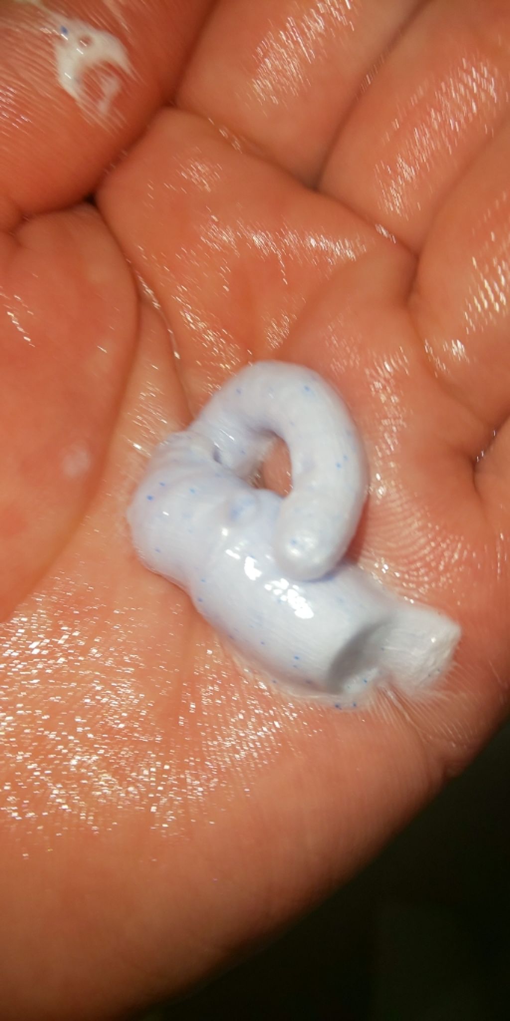 OIL CONTROL/POND'S/洗顔フォームを使ったクチコミ(2枚目)