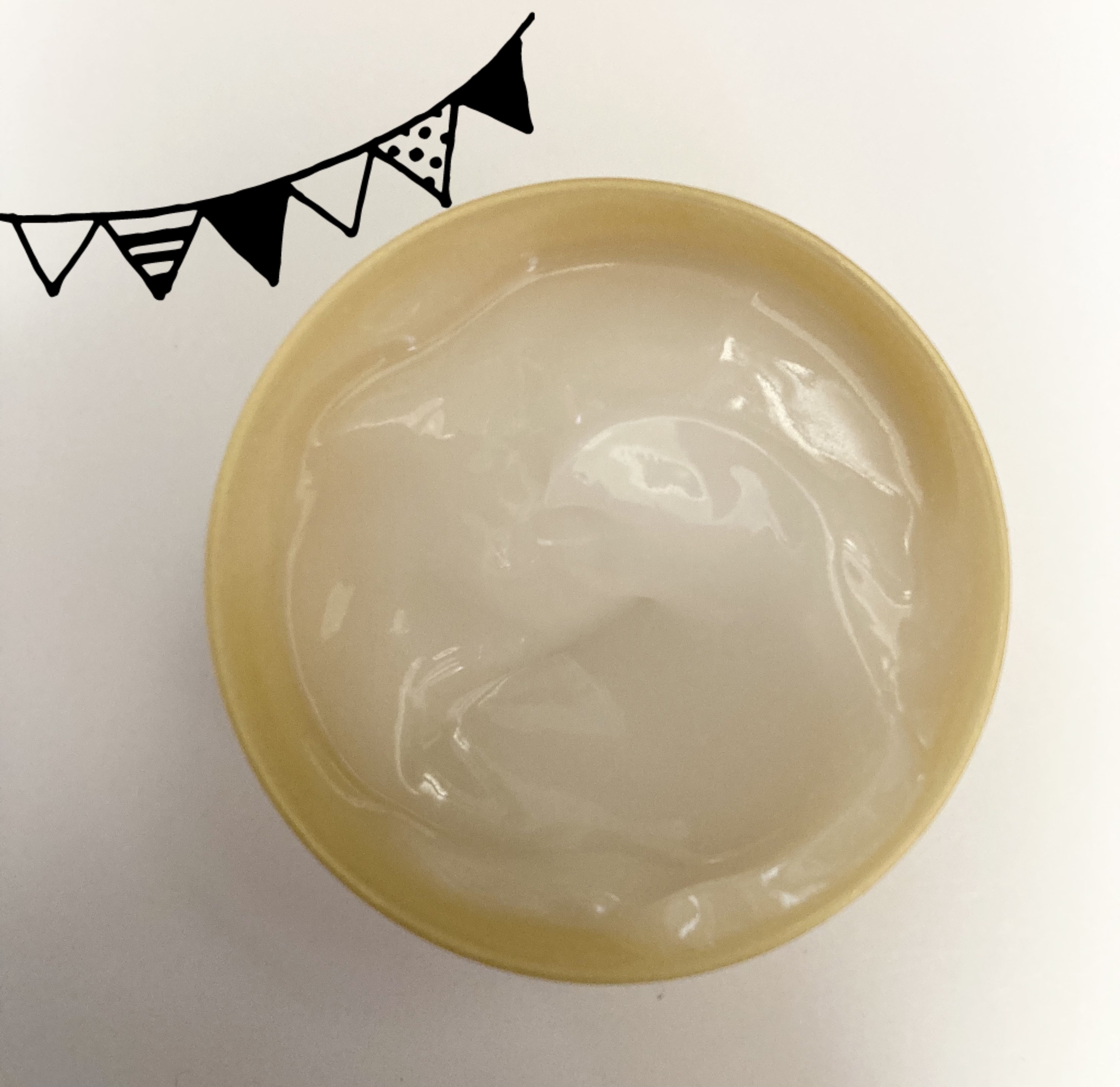 極潤 パーフェクトゲル/肌ラボ/オールインワン化粧品を使ったクチコミ（3枚目）