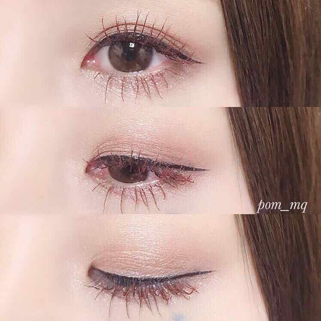 ショコラスウィート アイズ/リンメル ロンドン/アイシャドウパレットを使ったクチコミ(1枚目)