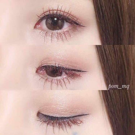 ショコラスウィート アイズ/リンメル ロンドン/アイシャドウパレットを使ったクチコミ(1枚目)