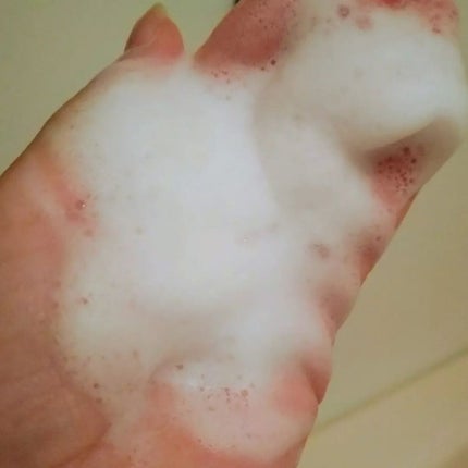 プレミアム ボンドメンテシャンプー/ボンドメンテトリートメント/IONICO/市販シャンプーを使ったクチコミ(2枚目)