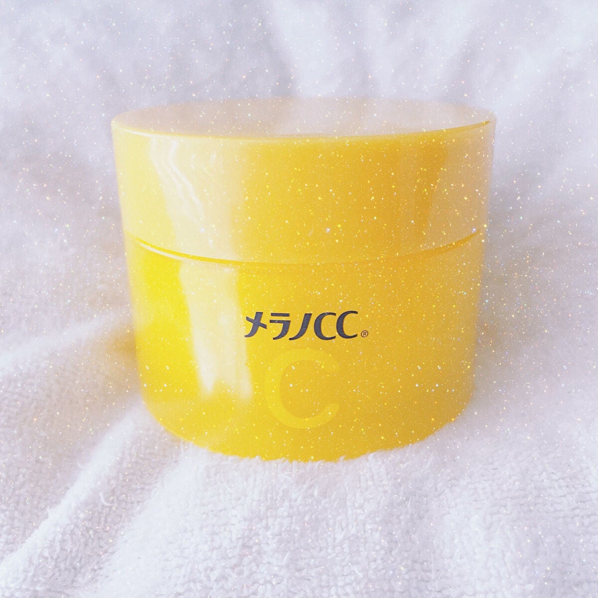 薬用しみ対策 美白化粧水/メラノCC/化粧水を使ったクチコミ(3枚目)