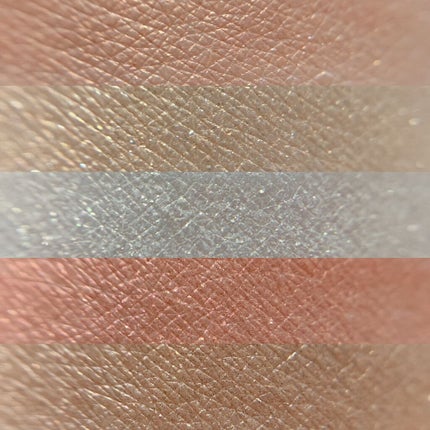 クリーミータッチライナー/キャンメイク/ジェルアイライナーを使ったクチコミ(4枚目)