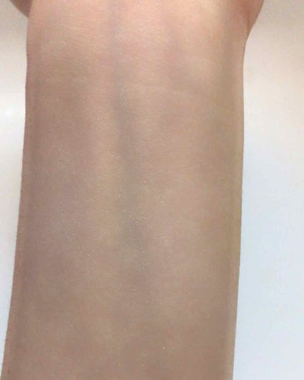 メテオリット ビーユ/GUERLAIN/フェイスパウダーを使ったクチコミ(2枚目)