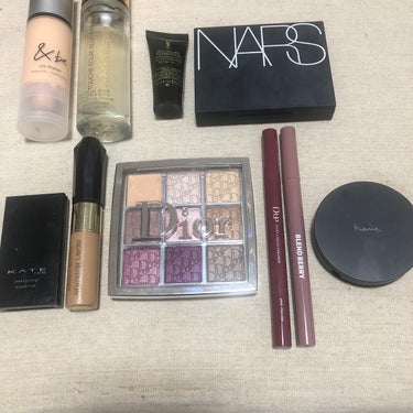 ライトリフレクティングセッティングパウダー　プレスト　N/NARS/プレストパウダーを使ったクチコミ（1枚目）