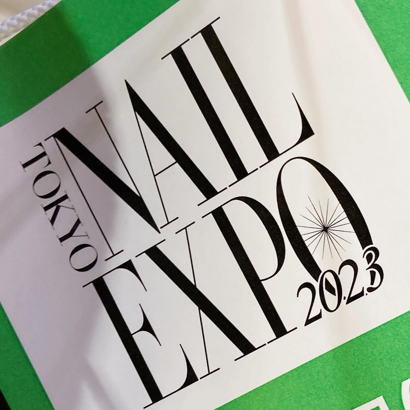 ジェルミーペタリー/ジェルミーワン/ネイルシールを使ったクチコミ(8枚目)