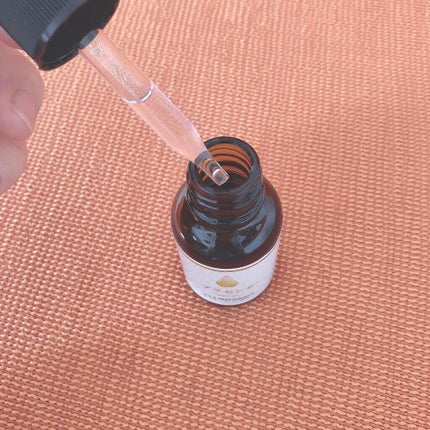 まるまる美容液 プラセンタ/ビューティゲート/美容液を使ったクチコミ(4枚目)