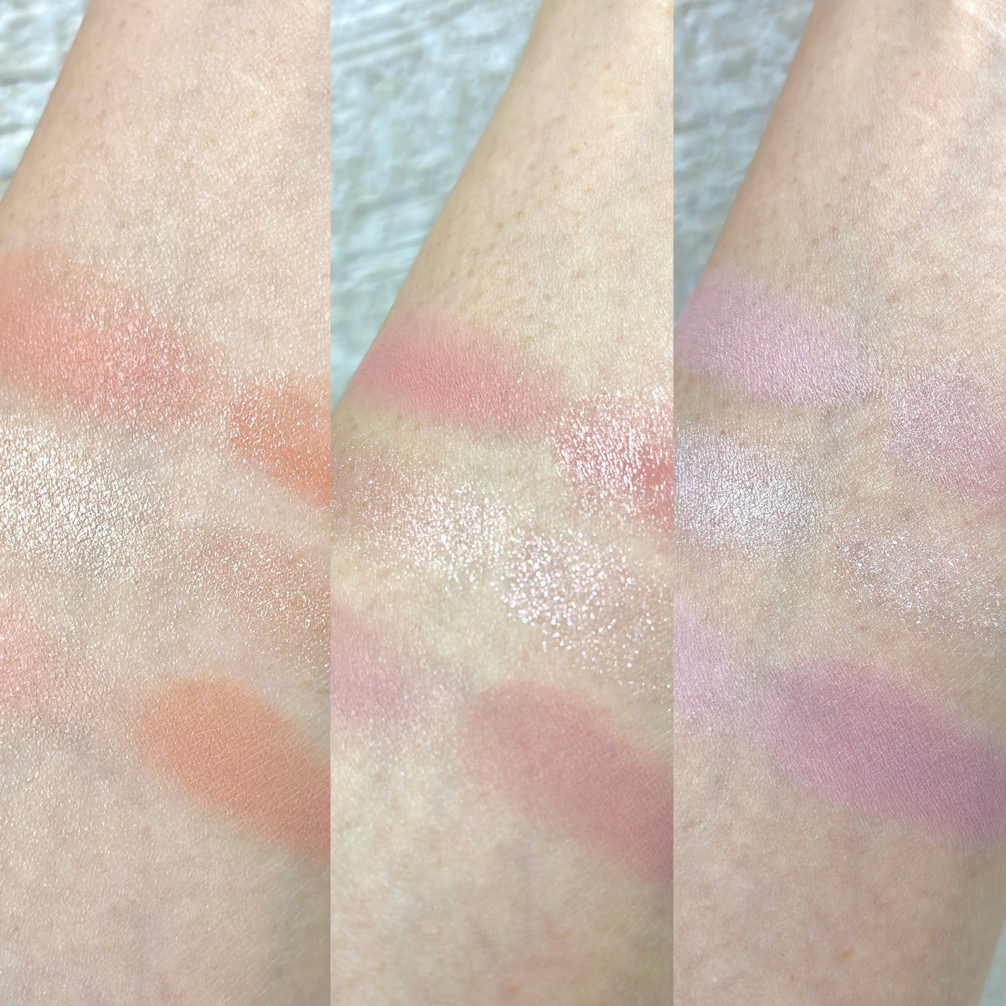 クリーミータッチライナー/キャンメイク/ジェルアイライナーを使ったクチコミ(7枚目)