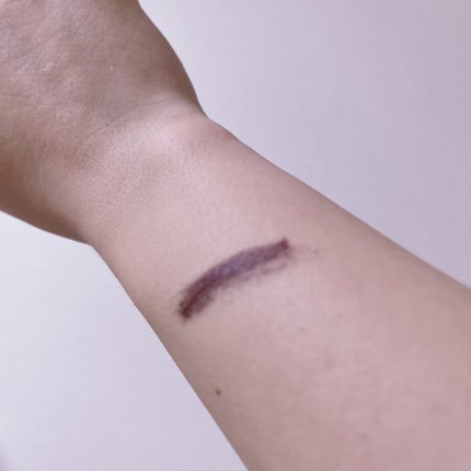 ロングUPマスカラ スーパーWP 51 ダークブリック/ヒロインメイク/マスカラを使ったクチコミ(3枚目)