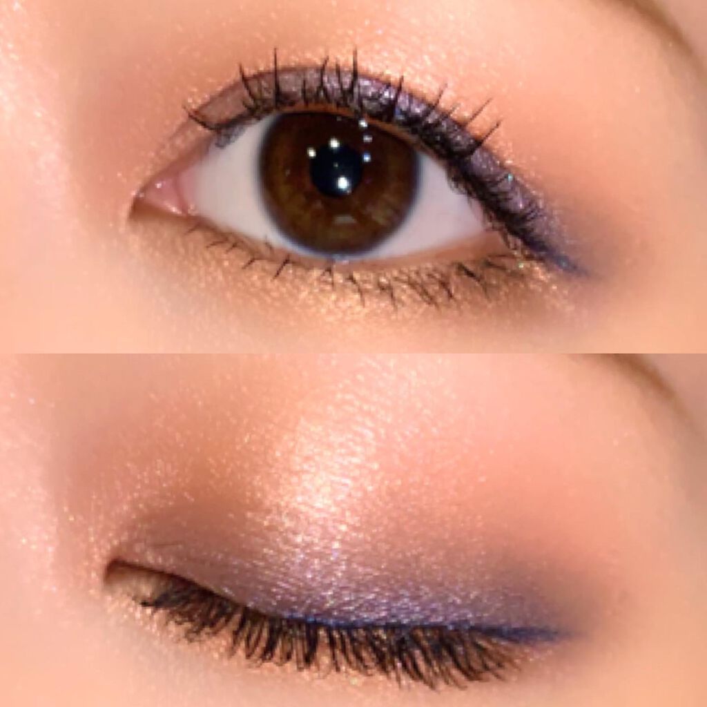 シャドウ エクストリーム/TOM FORD BEAUTY/単色アイシャドウを使ったクチコミ(7枚目)