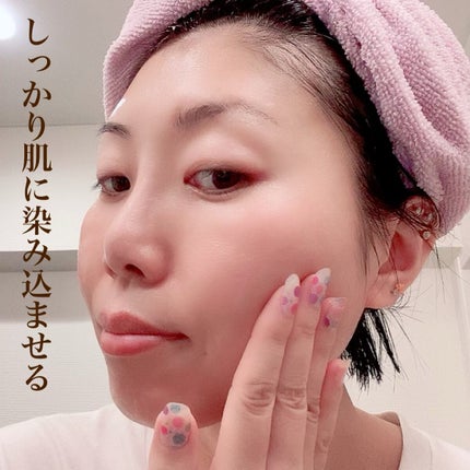 3GF リペアエッセンス/cos:mura/美容液を使ったクチコミ(6枚目)