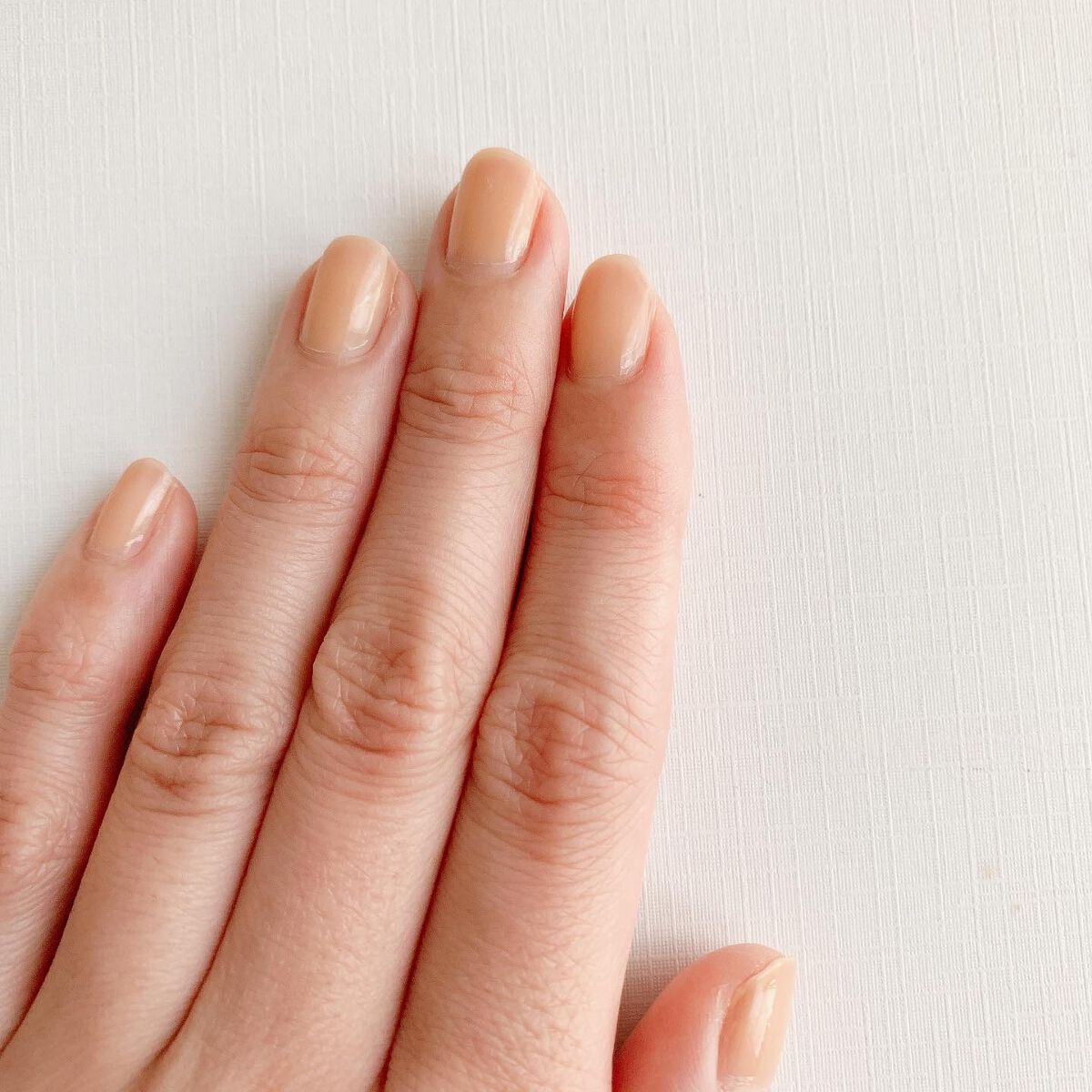 ネイルポリッシュ/rihka/マニキュアを使ったクチコミ（2枚目）