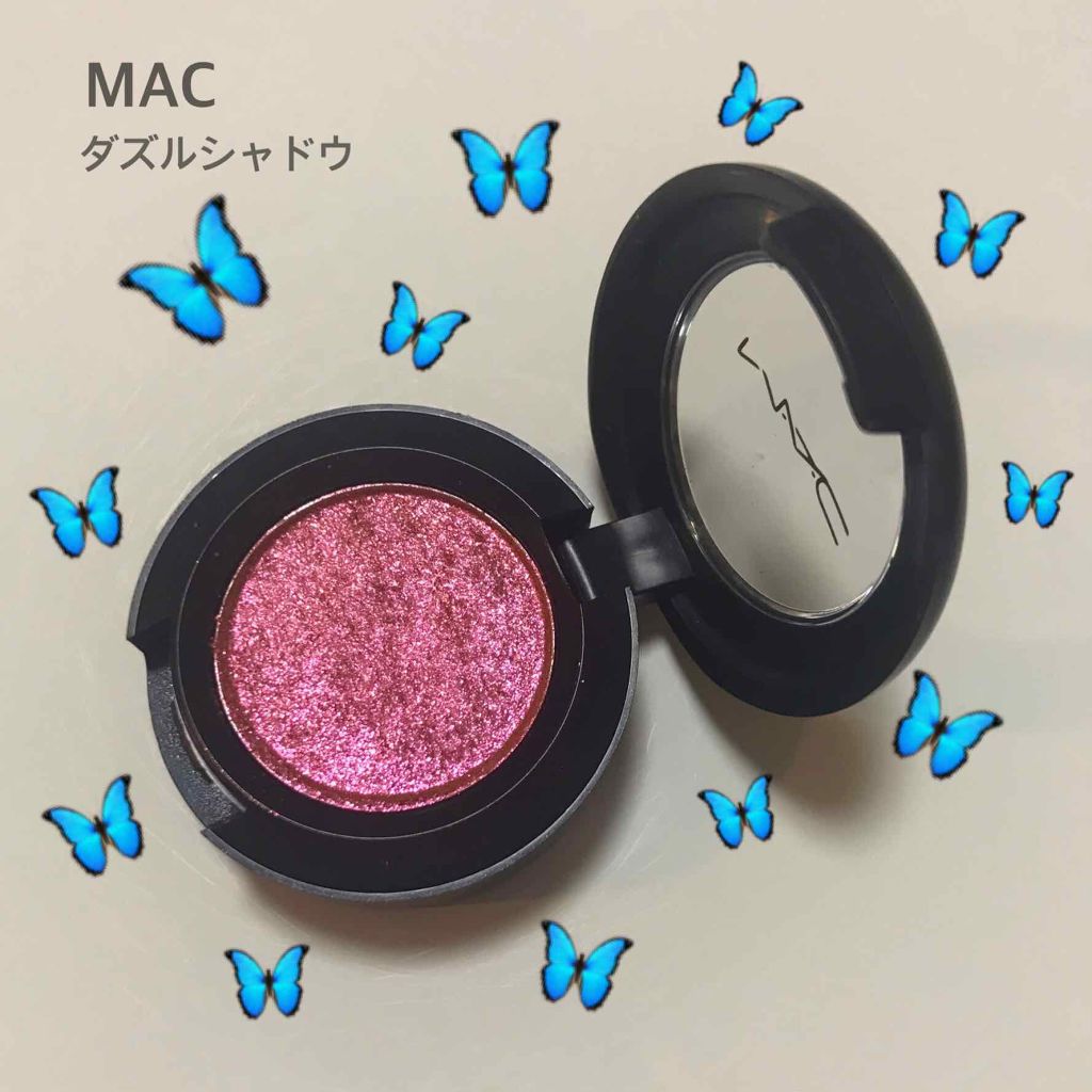 リップスティック/M・A・C/口紅を使ったクチコミ（1枚目）