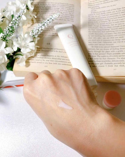 ホワイトロジー エッセンス/エクイタンス/美容液を使ったクチコミ(2枚目)