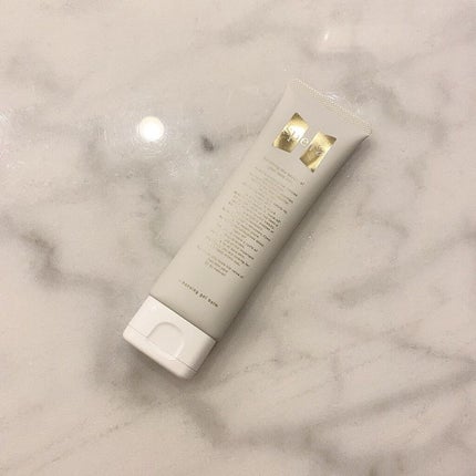 speraクレンジングジェルバーム/spera/クレンジングジェルを使ったクチコミ(1枚目)