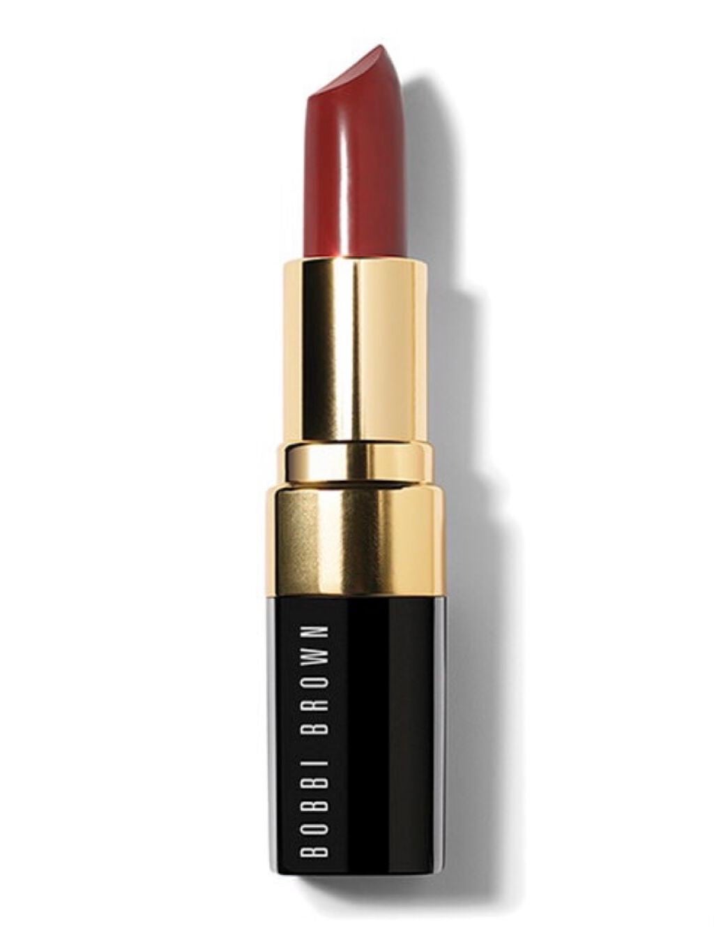 リップ カラー/BOBBI BROWN/口紅を使ったクチコミ(1枚目)