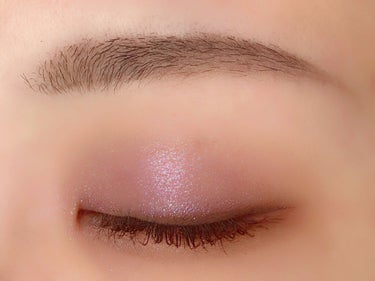 GODDESS 9 EYESHADOW/SUSISU/アイシャドウパレットを使ったクチコミ（3枚目）