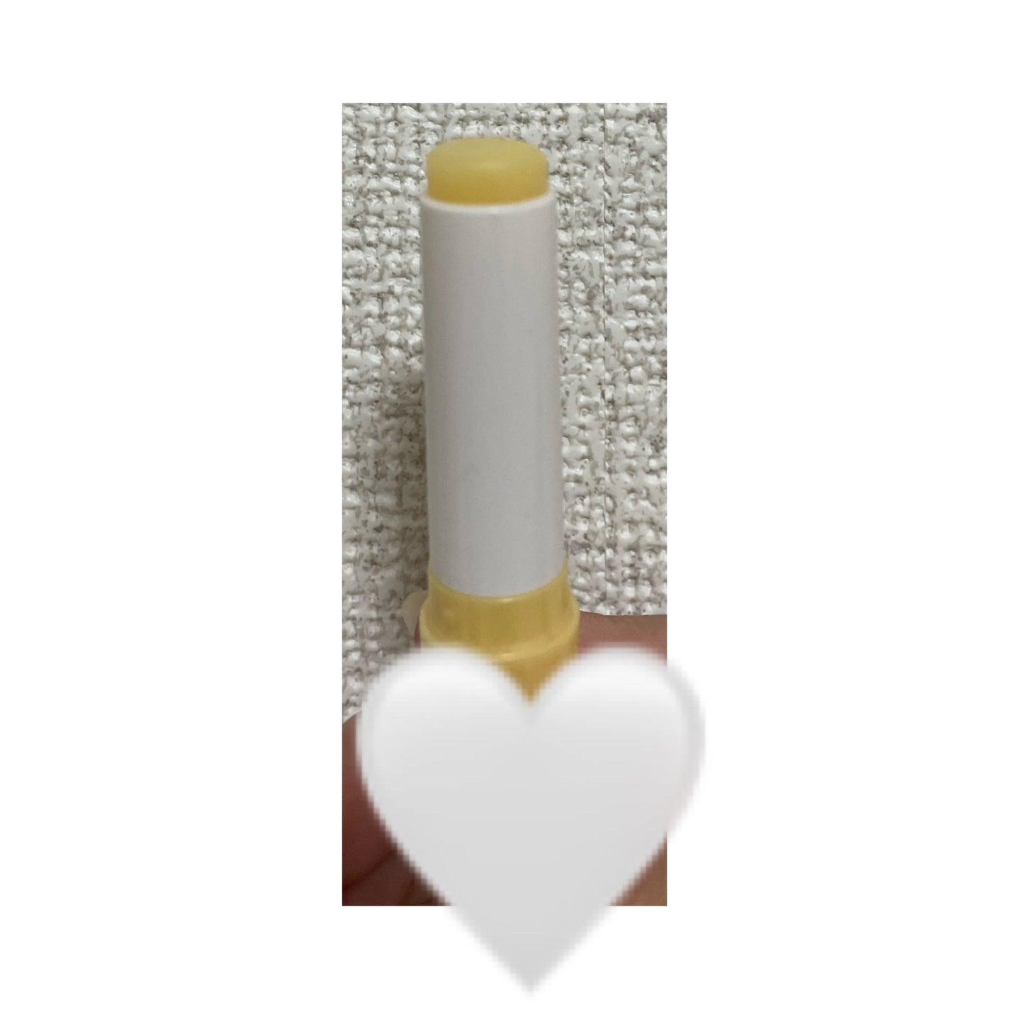 ニベア ディープモイスチャーリップ/ニベア/リップクリームを使ったクチコミ(3枚目)