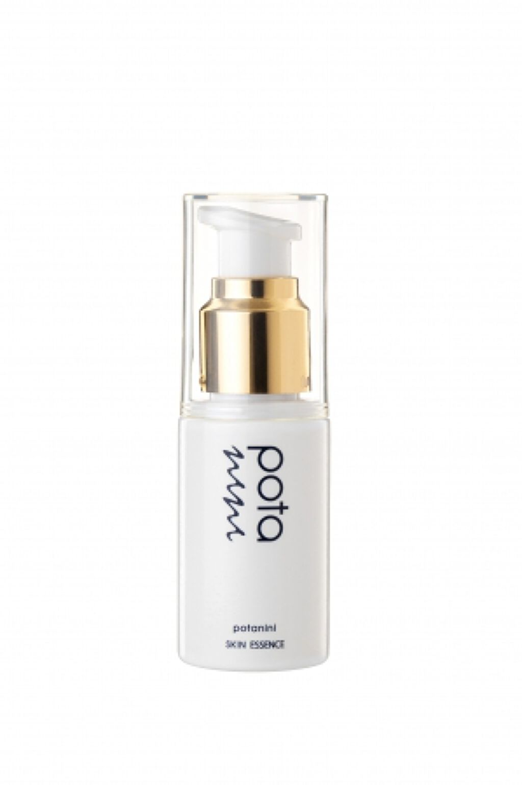 スキンエッセンス ポタニーニ