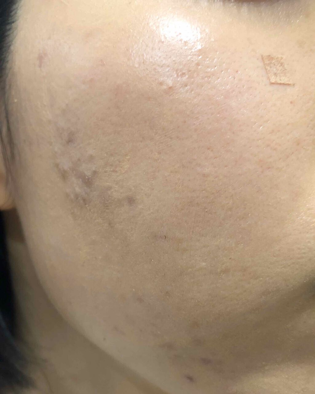 モイスチュアベース UV N/excel/化粧下地を使ったクチコミ（2枚目）