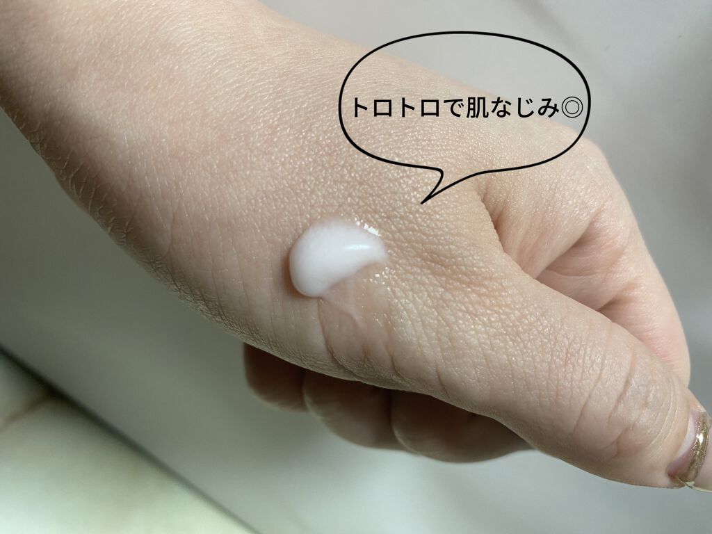 ル ブラン セラム HLCS /CHANEL/美容液を使ったクチコミ（2枚目）