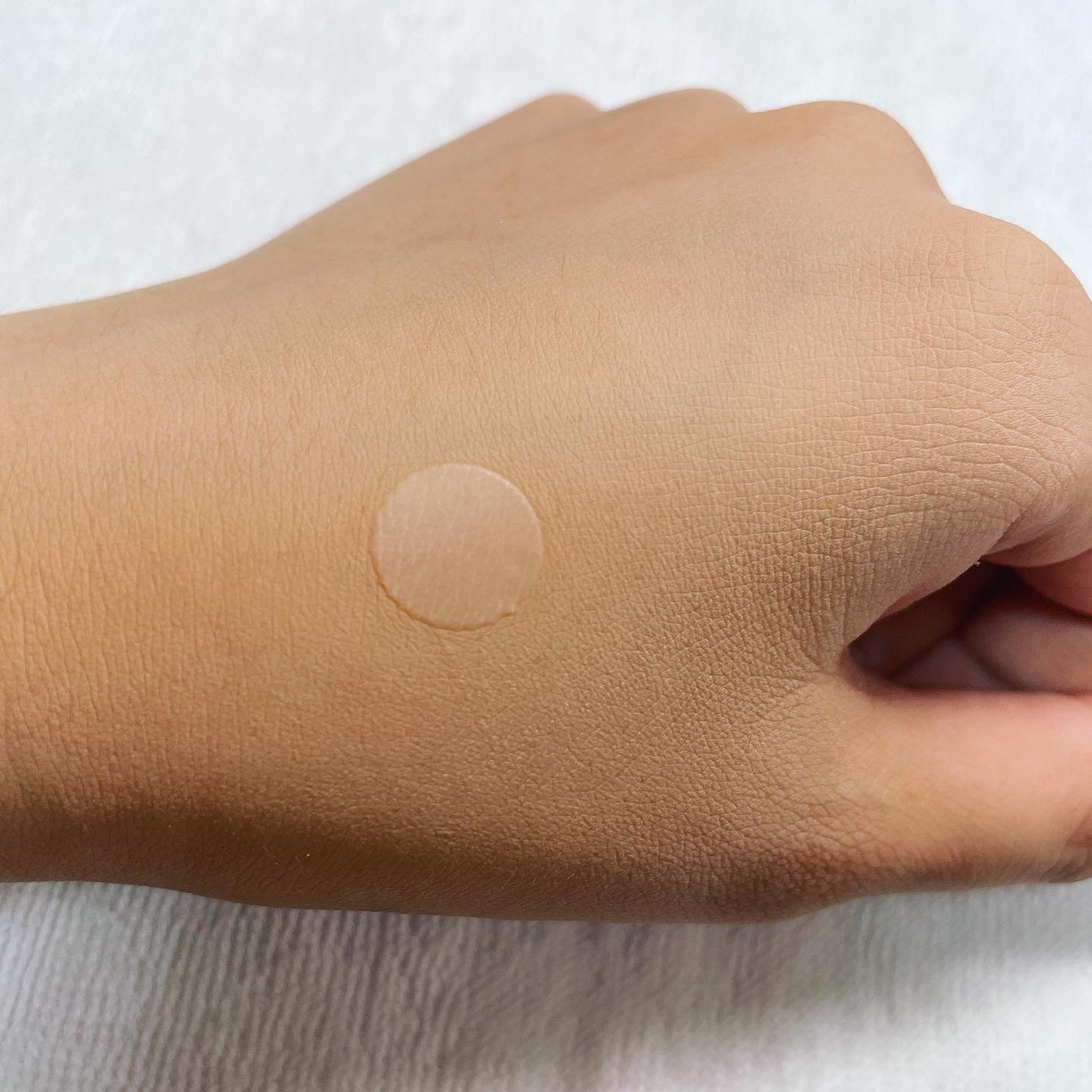 極薄透明パッチ nikipa!/金冠堂/にきびパッチを使ったクチコミ(6枚目)