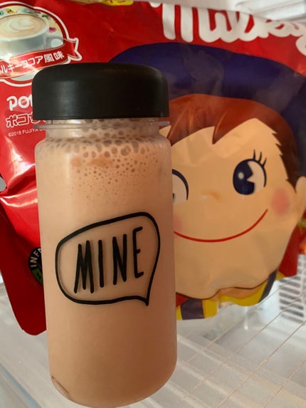 be LEGEND ミルキー(ミルキー風味)/beLEGEND/ホエイプロテインを使ったクチコミ(4枚目)