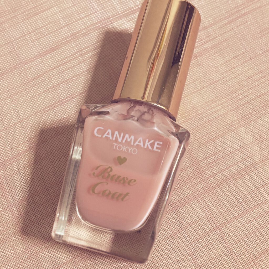 ファンデーションカラーズ/キャンメイク/マニキュアを使ったクチコミ（1枚目）