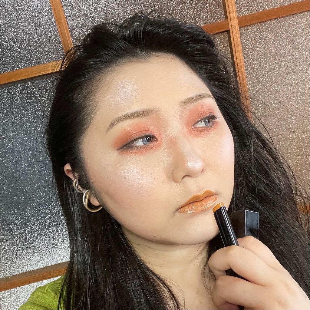 稲猫(とうびょう) on LIPS 「【KATE】LIPCOLORCONTROLBASE価格¥1,3..」(1枚目)