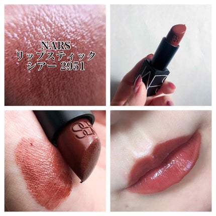 スキニーリッチシャドウ/excel/アイシャドウパレットを使ったクチコミ(4枚目)