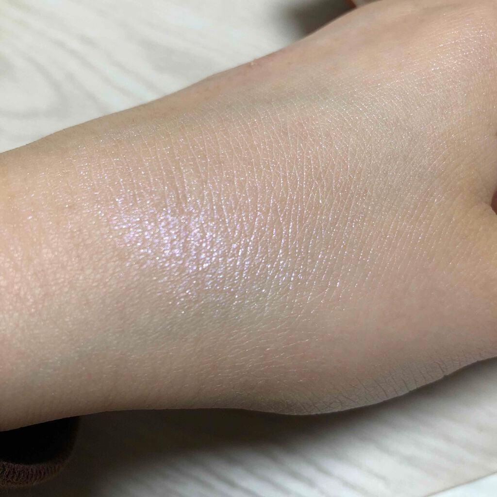 ラトゥー エクラ ファンデーション プライマー N/PAUL & JOE BEAUTE/化粧下地を使ったクチコミ(2枚目)