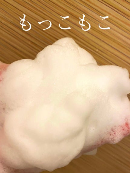 バスグロウ ストレート&シャイン シャンプー/トリートメント/LUX/市販シャンプーを使ったクチコミ(3枚目)