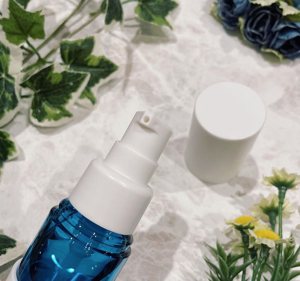 PL エッセンス/unlabel/美容液を使ったクチコミ(4枚目)