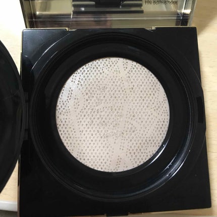 ラディアント タッチ ルクッション/YVES SAINT LAURENT BEAUTE/クッションファンデーションを使ったクチコミ(2枚目)