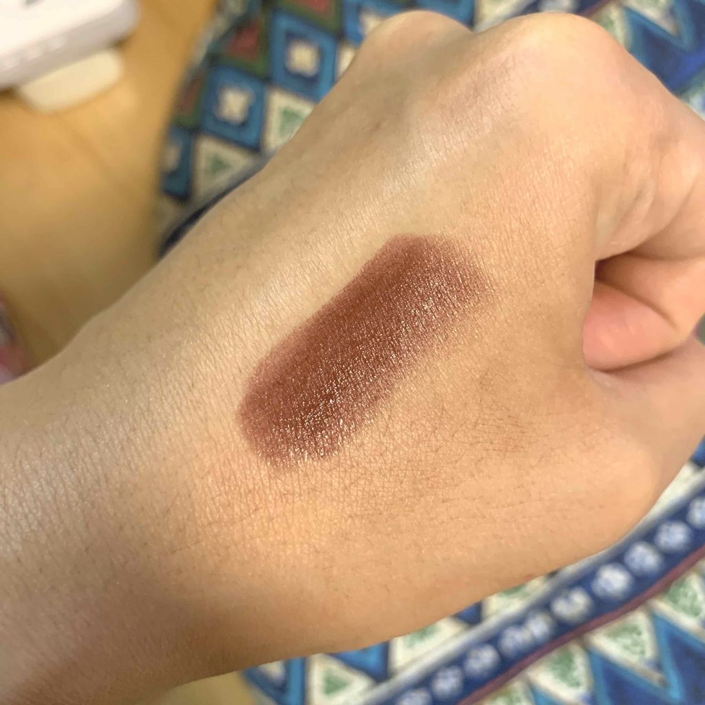 フーミー リップスティック want/WHOMEE/口紅を使ったクチコミ（3枚目）