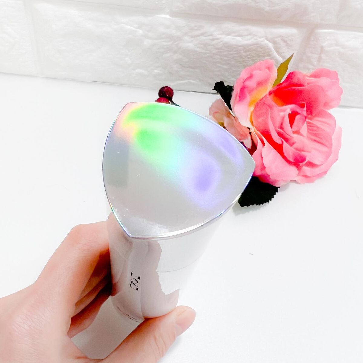 メラノフォーカスＥＶ/HAKU/美容液を使ったクチコミ（3枚目）